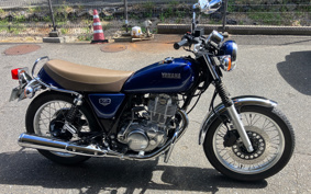 YAMAHA SR400 FINAL ED 2021 RH16J