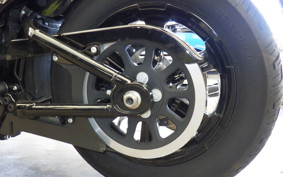 HARLEY FXBBS1870 2023