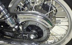 KAWASAKI W800 2022 EJ800E