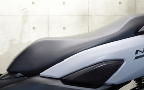 YAMAHA N-MAX 155 ABS SG66J