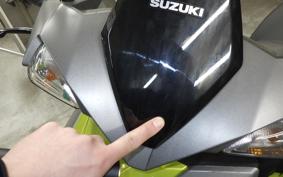 SUZUKI AVENIS 125 2008 EA12J