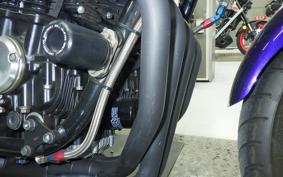 HONDA CB750 GEN 2 2009