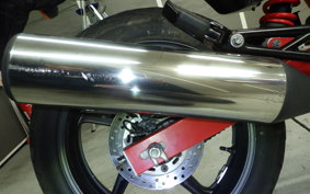 HONDA VTR 250 Gen. 2 2024 MC33