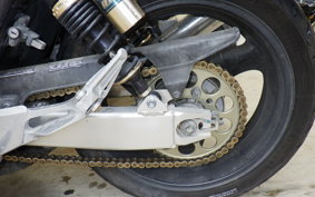 HONDA CB400SF VTEC SPEC 2 2002 NC39