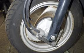 YAMAHA JOG Gen.5 SA36J