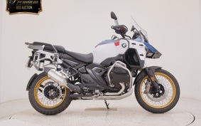 BMW R1300GS Adventure ASA 2026