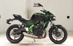 KAWASAKI Z650 A 2025 ER650S