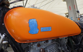 YAMAHA SR500 1989 1JN