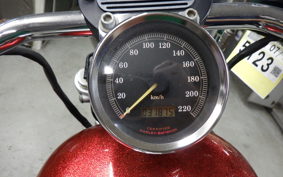 HARLEY XL883C 2001