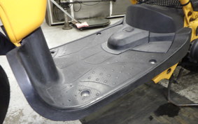 HONDA ZOOMER 1996 AF58