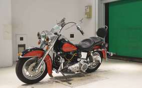HARLEY FX 1200 2009