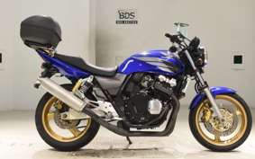 HONDA CB400SF VTEC Spec3 2004 NC39
