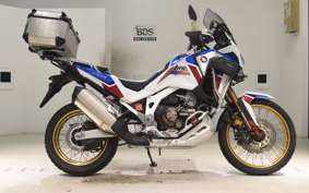 HONDA CRF1100L AFRICA TWIN DCT 2021 SD10