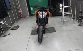 KTM 790 DUKE 2023