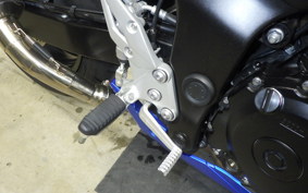 SUZUKI GSR750 A 2014 GR7NA