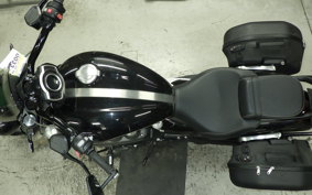 TRIUMPH ROCKET III GTストーム 2025