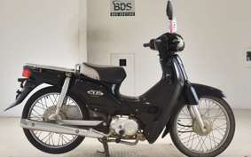 HONDA C50 SUPER CUB AA04