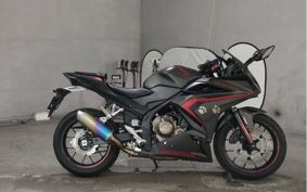 HONDA CBR400R 2020 NC56
