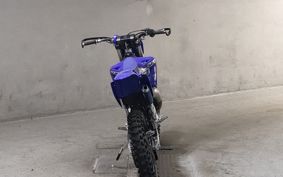 YAMAHA YZ125X CE29C