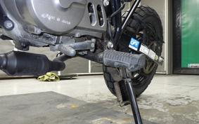 HONDA APE 50 2016 AC16