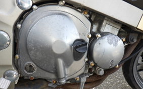 KAWASAKI ZZ-R400 Gen.2 1994 ZX400N