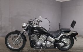 YAMAHA DRAGSTAR 400 2007 VH01J