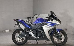 YAMAHA YZF-R25 RG43J
