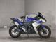 Фото Yamaha YZF-R25 с японского аукциона