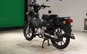 HONDA ｸﾛｽｶﾌﾞ110-3 JA60