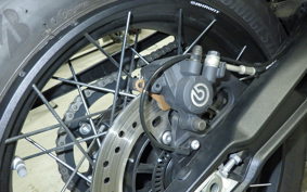 TRIUMPH TIGER 900 RALLY PRO 2023