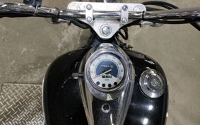 YAMAHA DRAGSTAR 250 VG05J