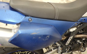 KAWASAKI KLX250D TRACKER X LX250V