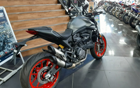 DUCATI  DUCATI 937 MONSTAR + 2024 4M00