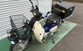HONDA SUPER CUB50 AA07