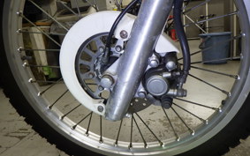 YAMAHA SEROW 225 W 4JG