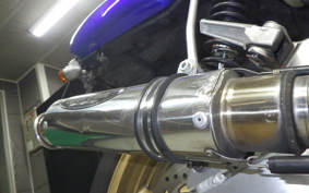 HONDA CB400SF VTEC SPEC 2 2002 NC39