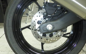 KAWASAKI ZX-25R-2SE 2012 ZX250H
