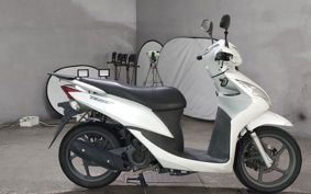 HONDA DIO 110 JF31