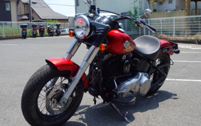 HARLEY FLS 2012 JR5