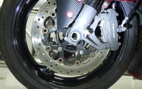 SUZUKI HAYABUSA Gen.2 2011