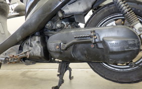 YAMAHA JOG Gen.4 SA16J