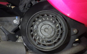 HONDA GIORNO 2 2005 AF70