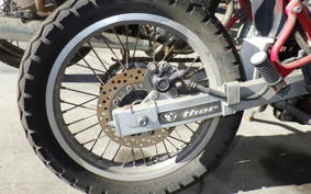 KAWASAKI KMX200 MX200A