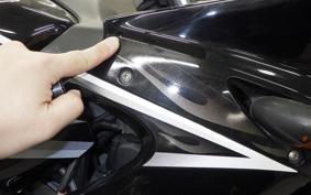 HONDA CBR150R 2023 NCB150