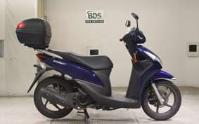 HONDA DIO 110 2022 JF31