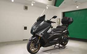 YAMAHA T-MAX 530 2017 SJ12J