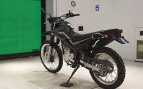 YAMAHA SEROW 250 2025 DG11J