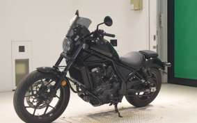 HONDA REBEL 1100 DCT 2023 SC83