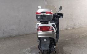 SUZUKI SKYWAVE 250 CJ42A
