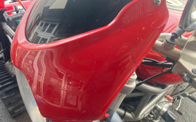 DUCATI  DUCATI  MONSTAR 1000SIE 2005 ZDMM400AA3B